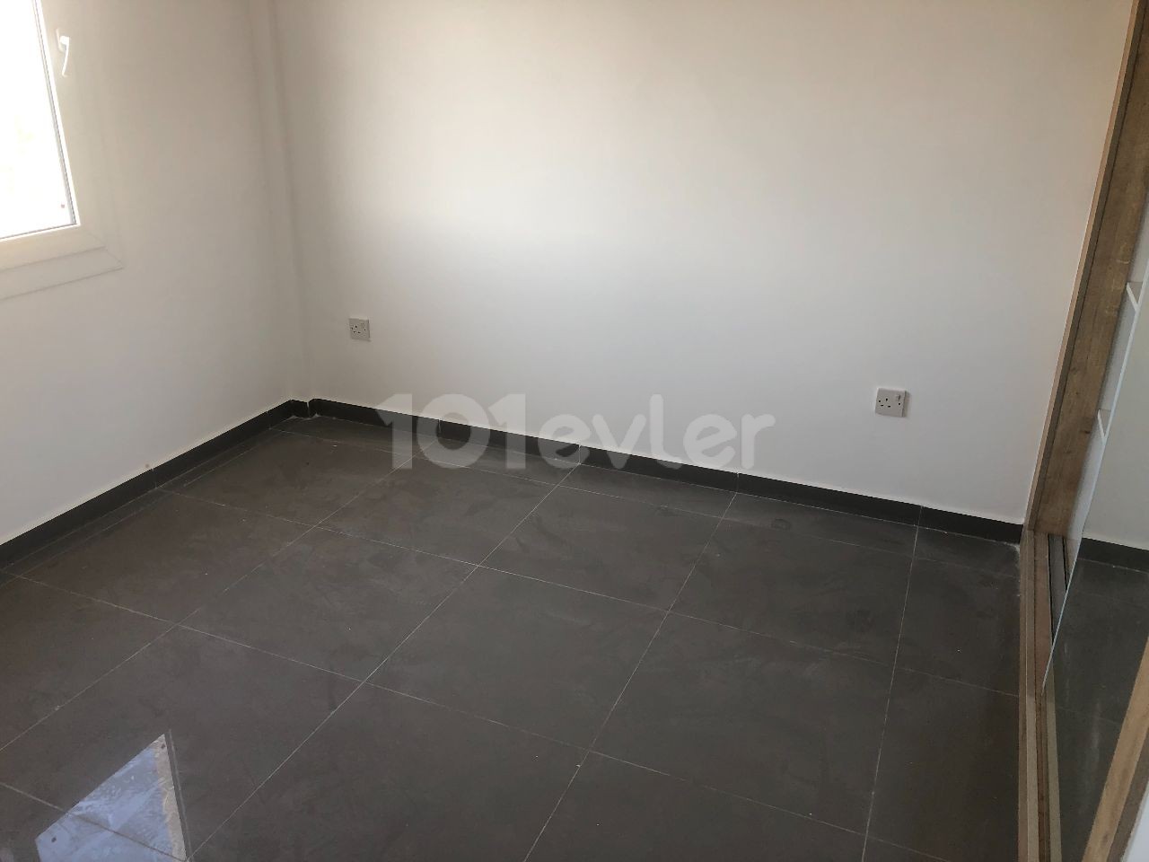 Penthouse For Sale in Hamitköy, Nicosia