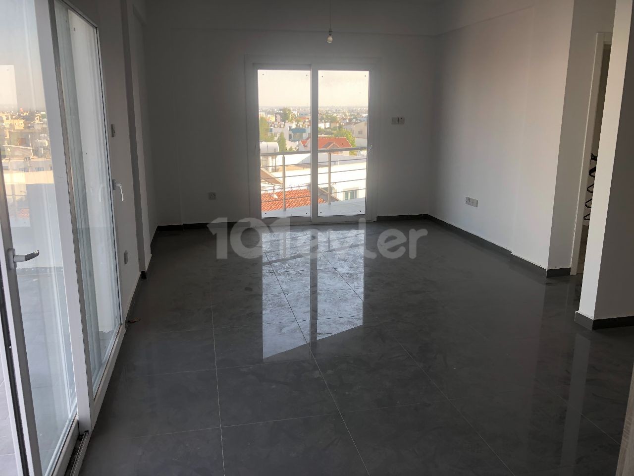 Penthouse For Sale in Hamitköy, Nicosia