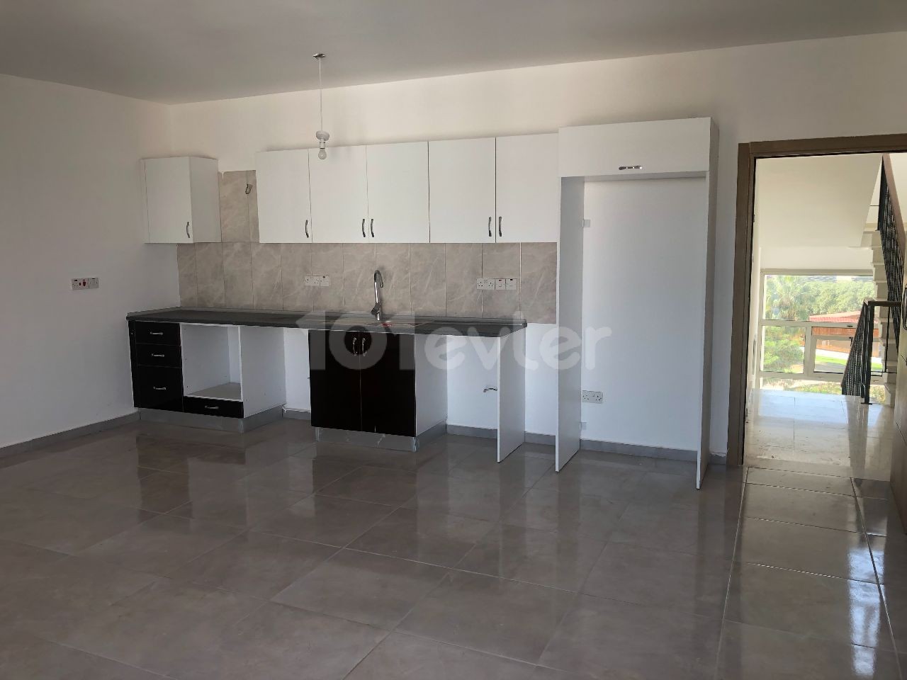 Flat For Sale in Gönyeli, Nicosia