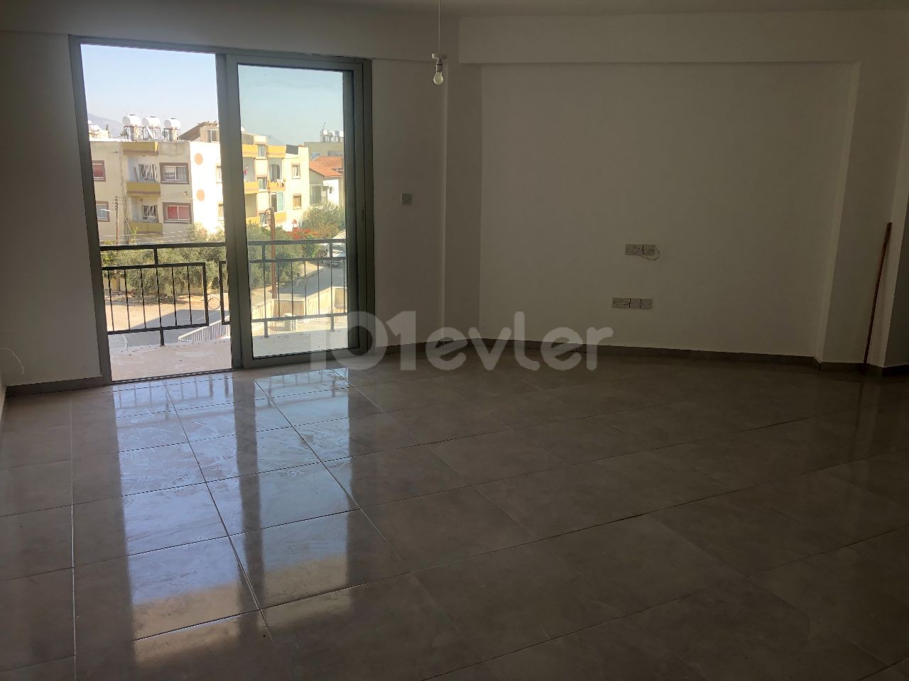 Flat For Sale in Gönyeli, Nicosia