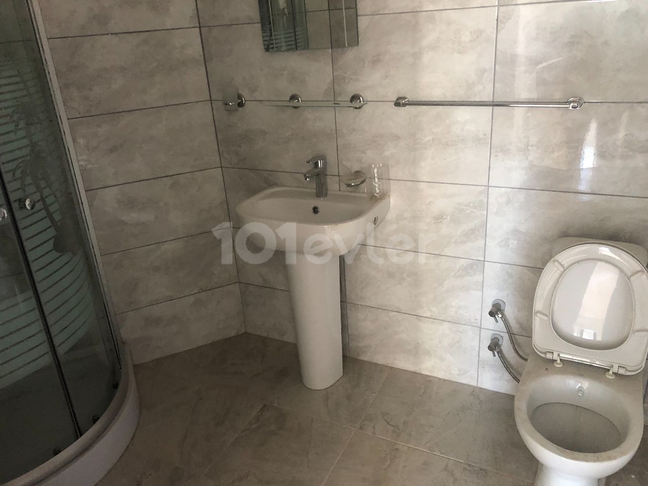 Flat For Sale in Gönyeli, Nicosia