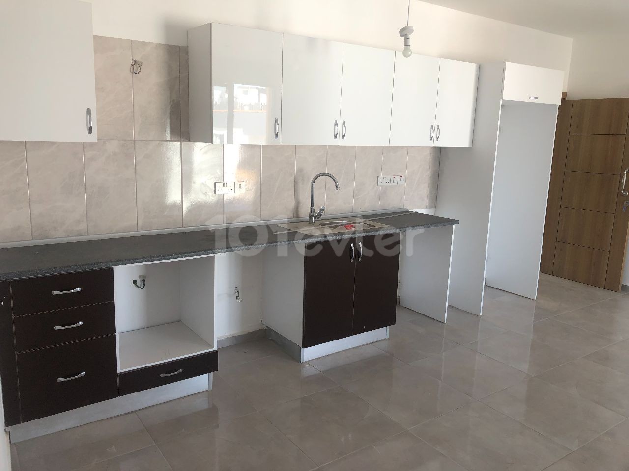 Flat For Sale in Gönyeli, Nicosia