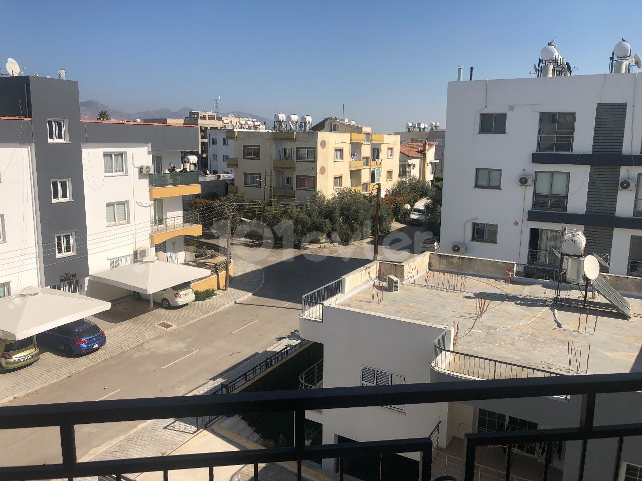 Flat For Sale in Gönyeli, Nicosia