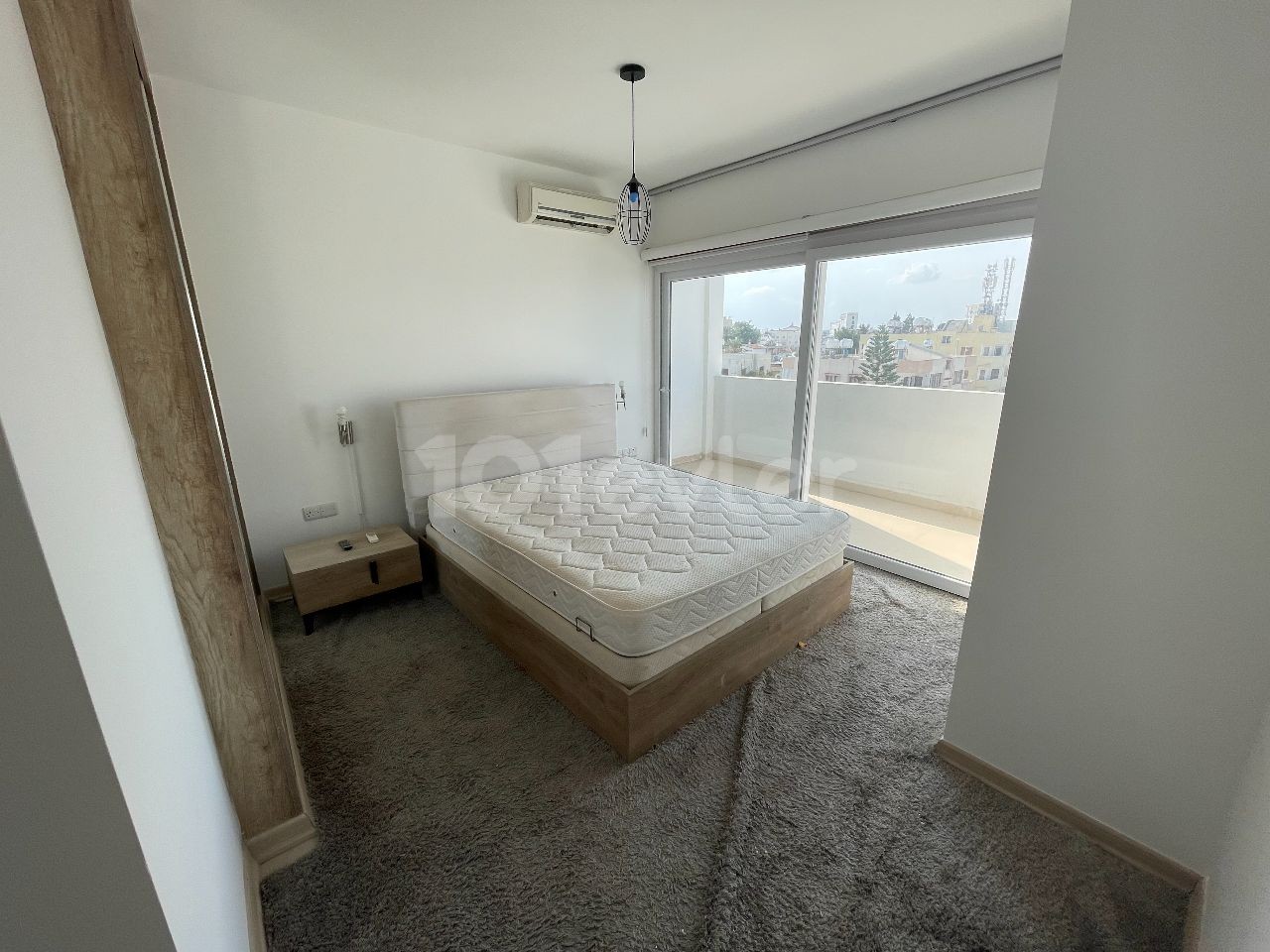 Penthouse For Sale in Marmara, Nicosia