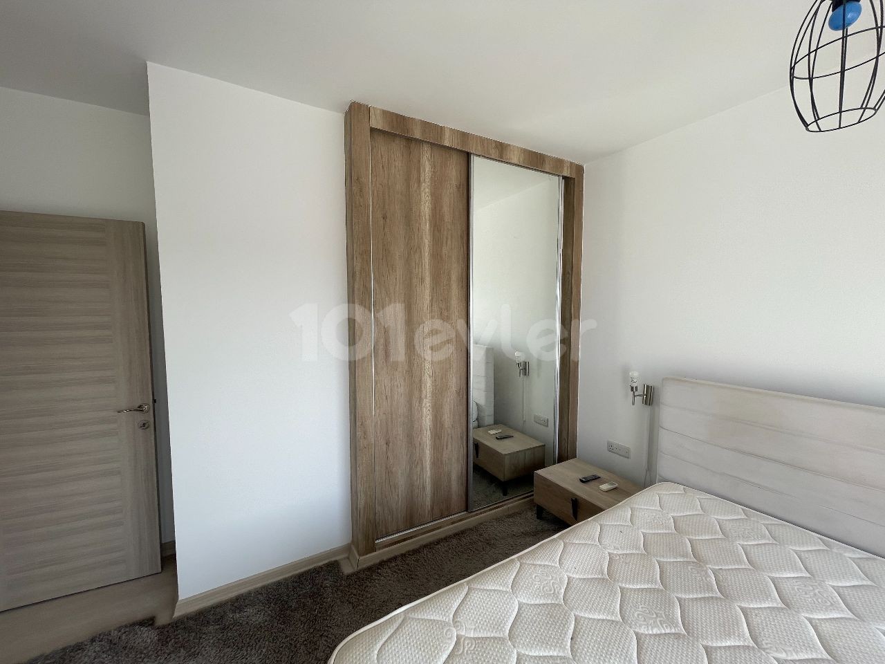 Penthouse Kaufen in Marmara, Nikosia