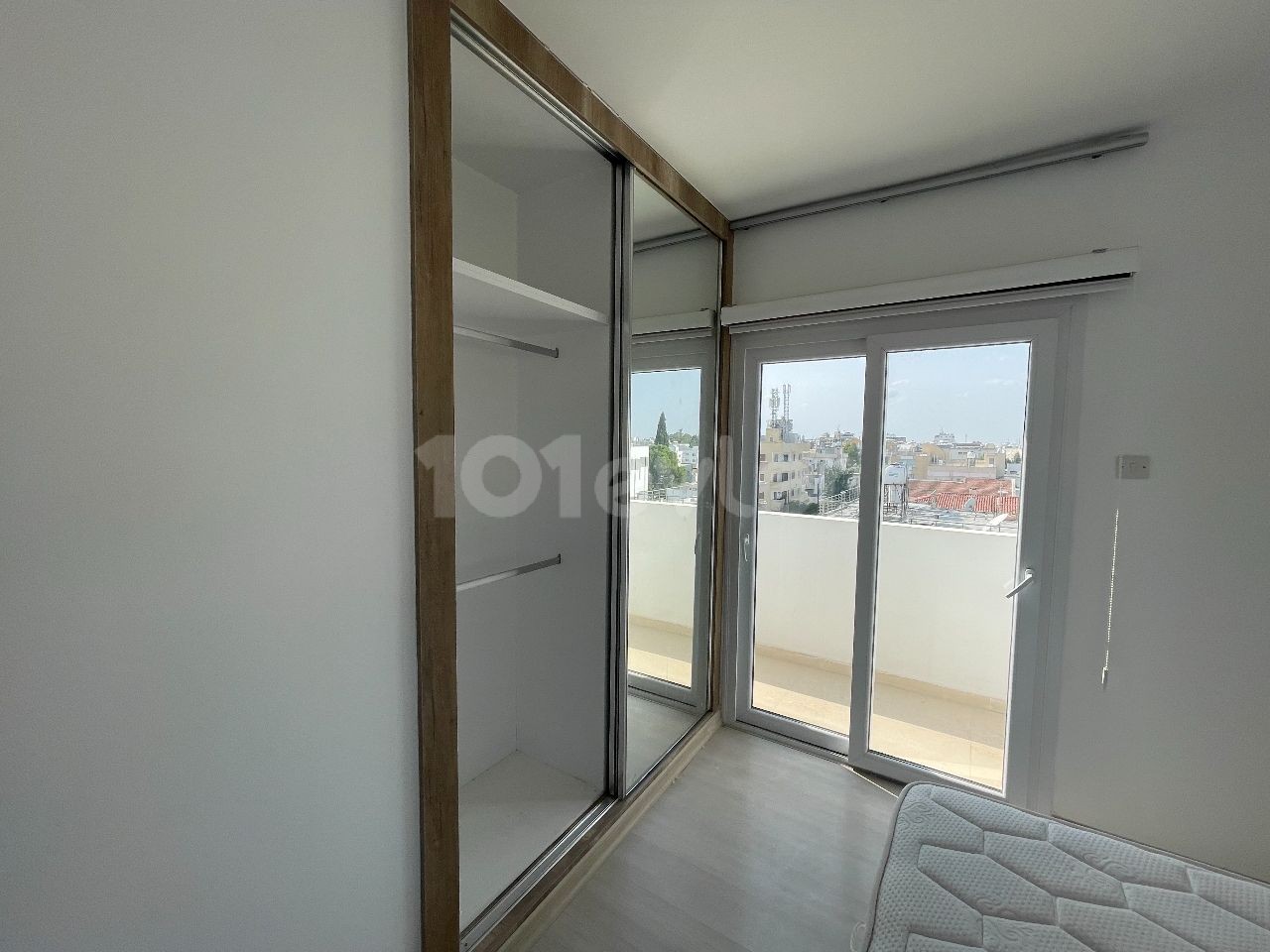 Penthouse For Sale in Marmara, Nicosia