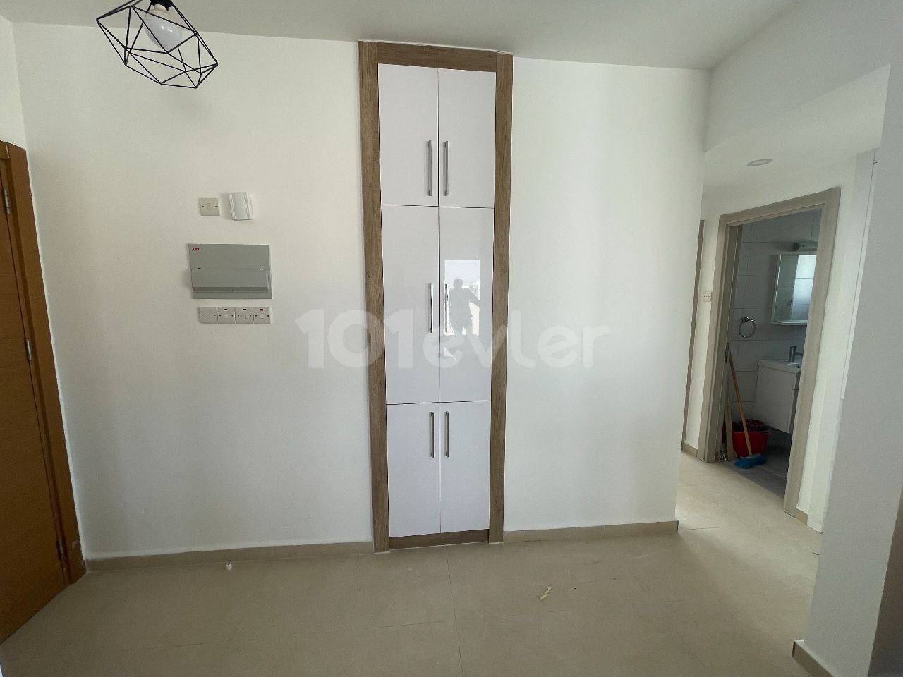 Penthouse For Sale in Marmara, Nicosia