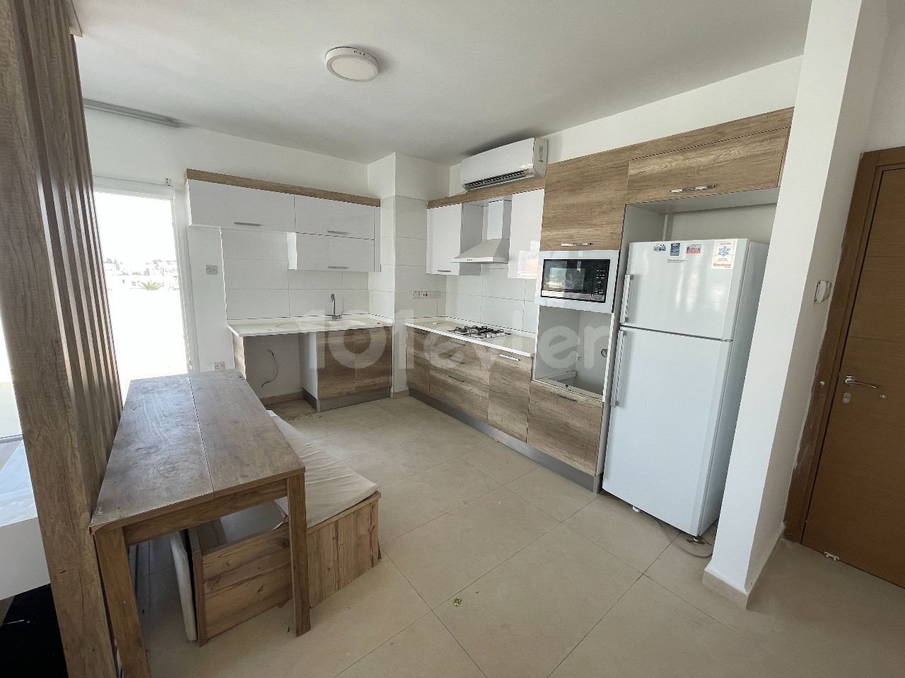 Penthouse For Sale in Marmara, Nicosia