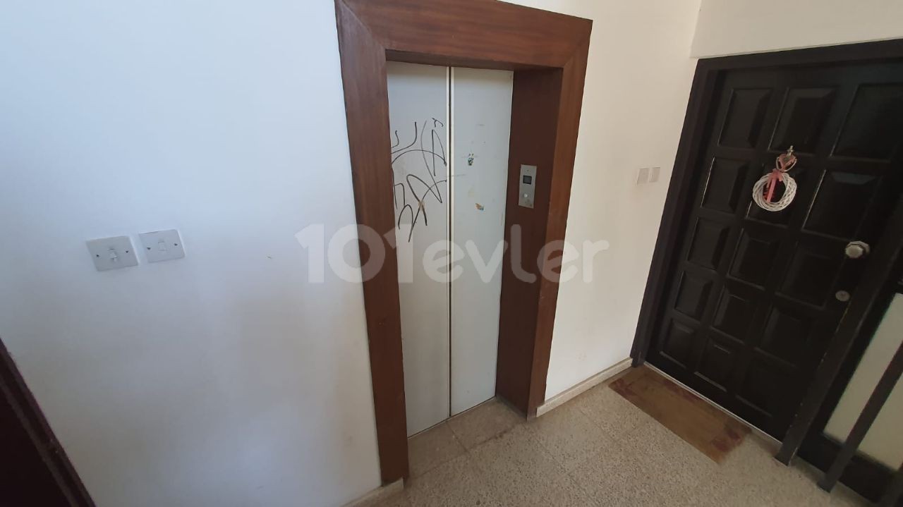 Flat For Sale in Yenikent, Nicosia