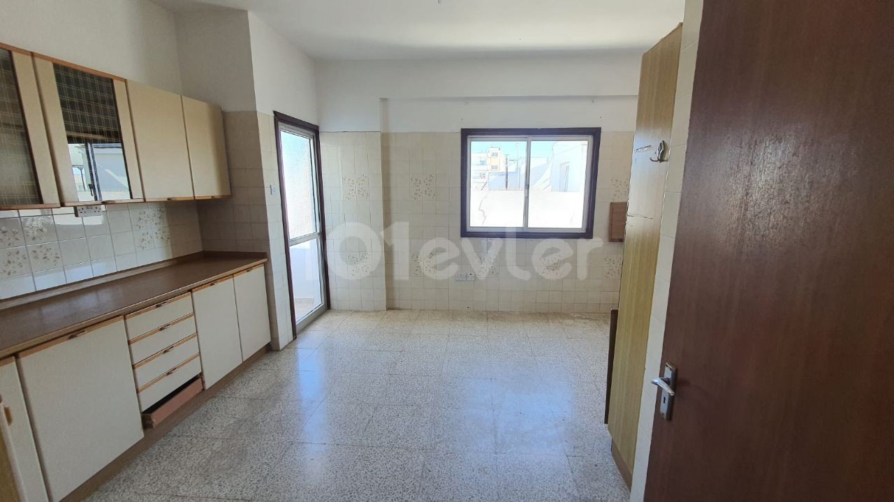 Flat For Sale in Yenikent, Nicosia