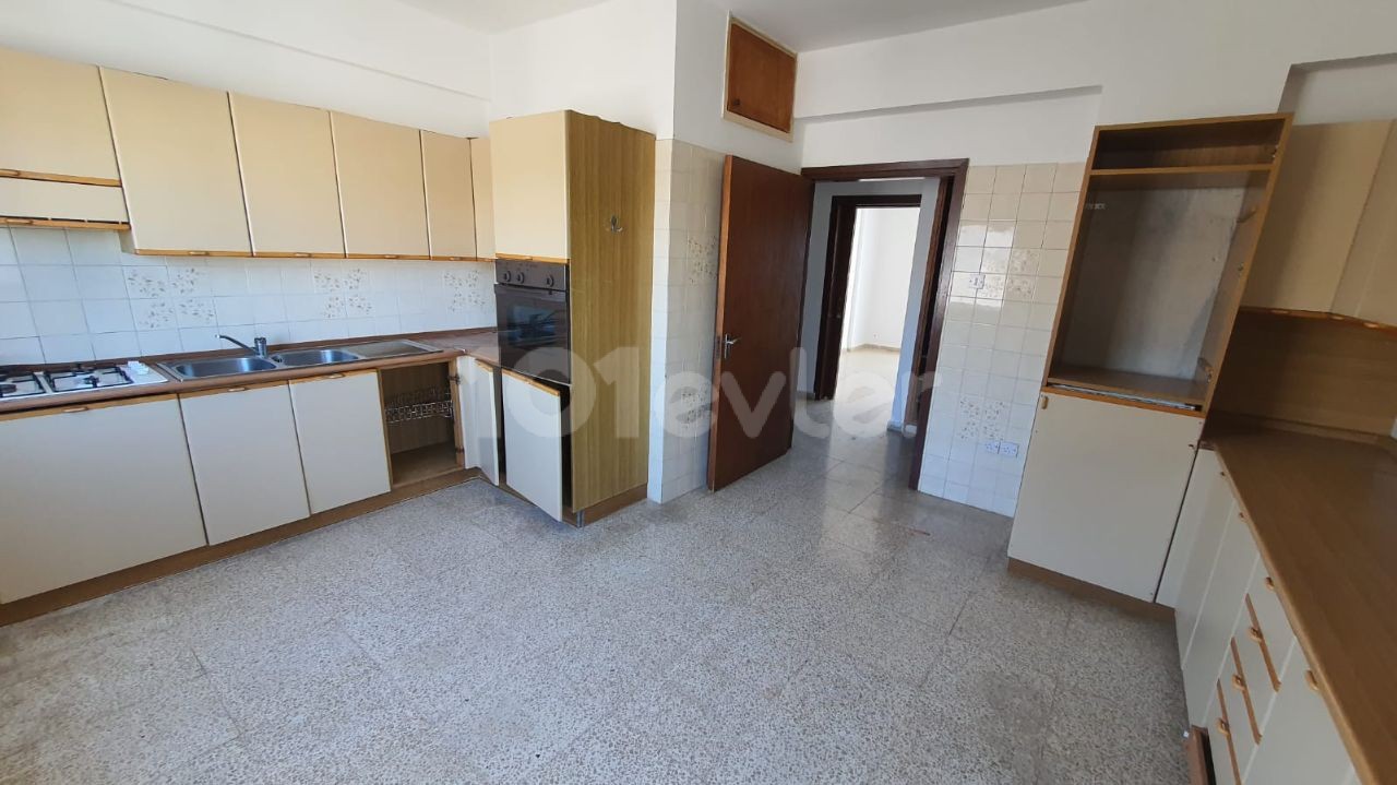 Flat For Sale in Yenikent, Nicosia