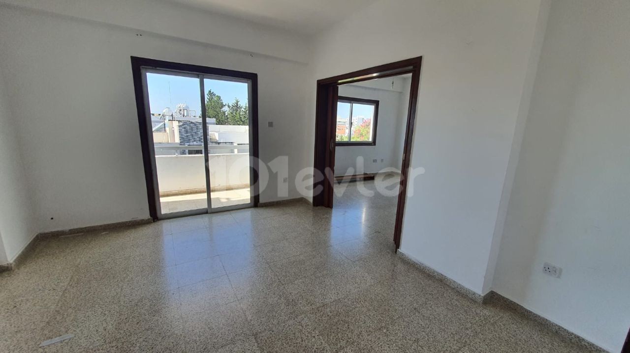 Flat For Sale in Yenikent, Nicosia