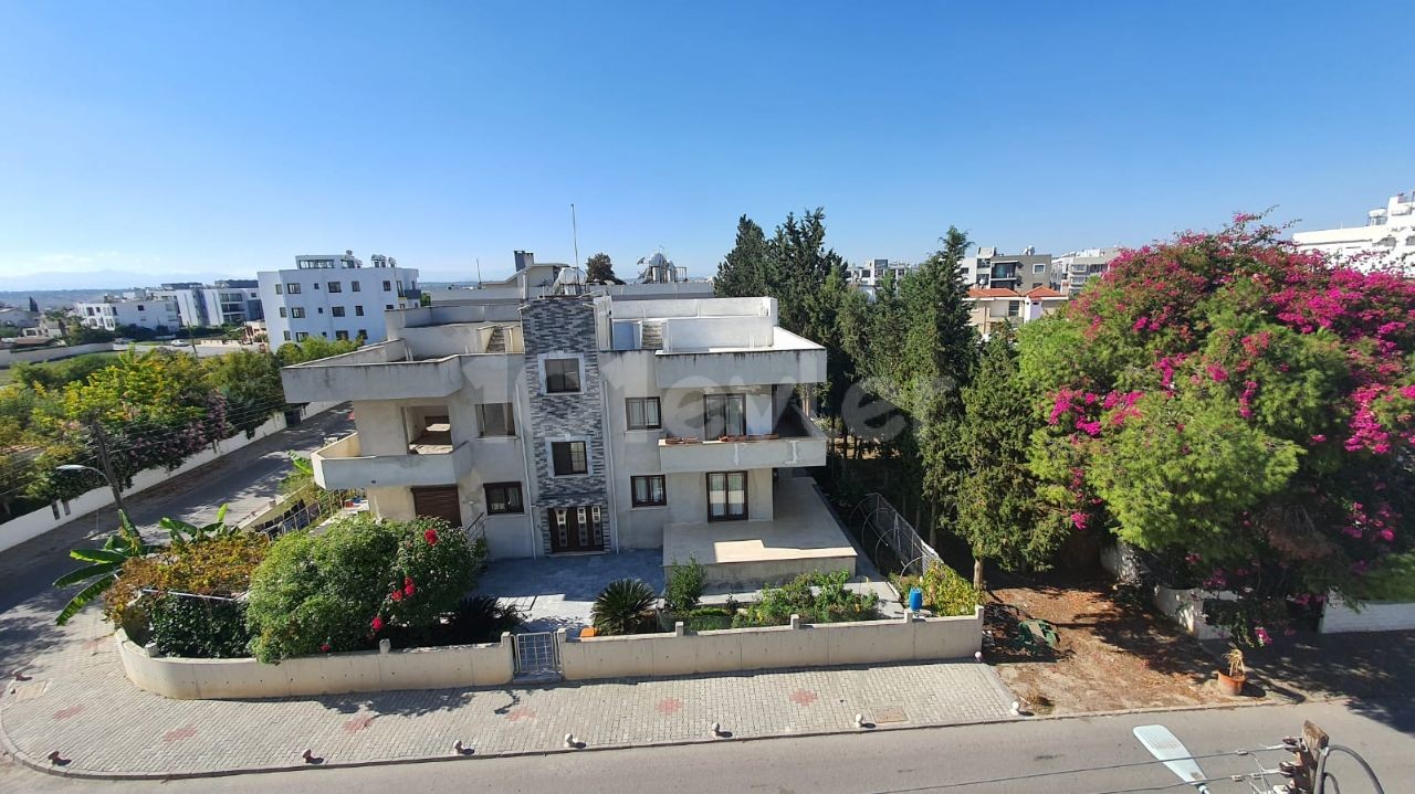 Flat For Sale in Yenikent, Nicosia