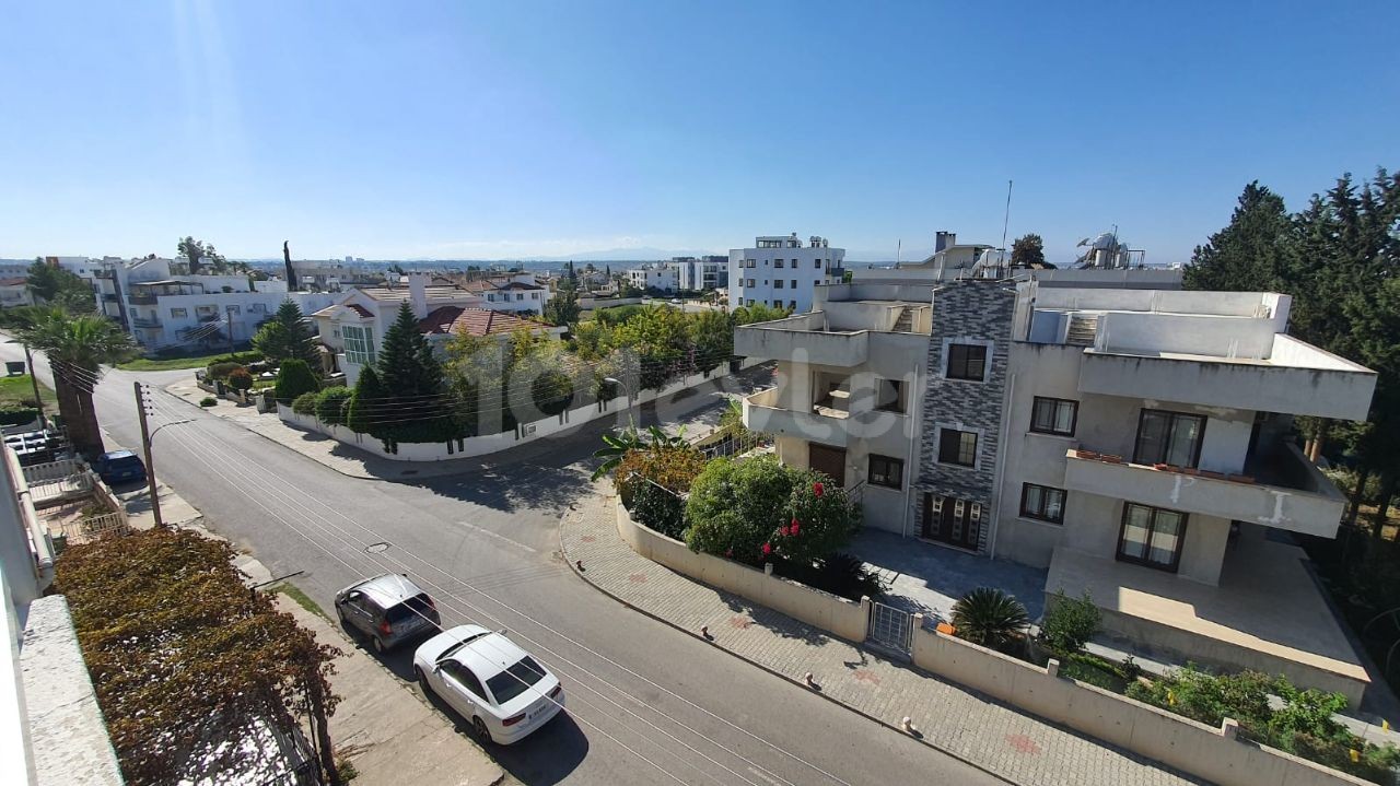 Flat For Sale in Yenikent, Nicosia