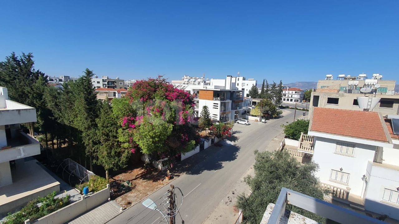 Flat For Sale in Yenikent, Nicosia