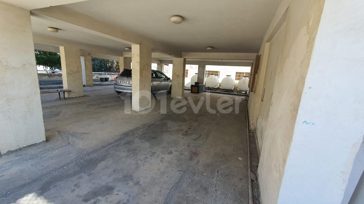 Flat For Sale in Yenikent, Nicosia