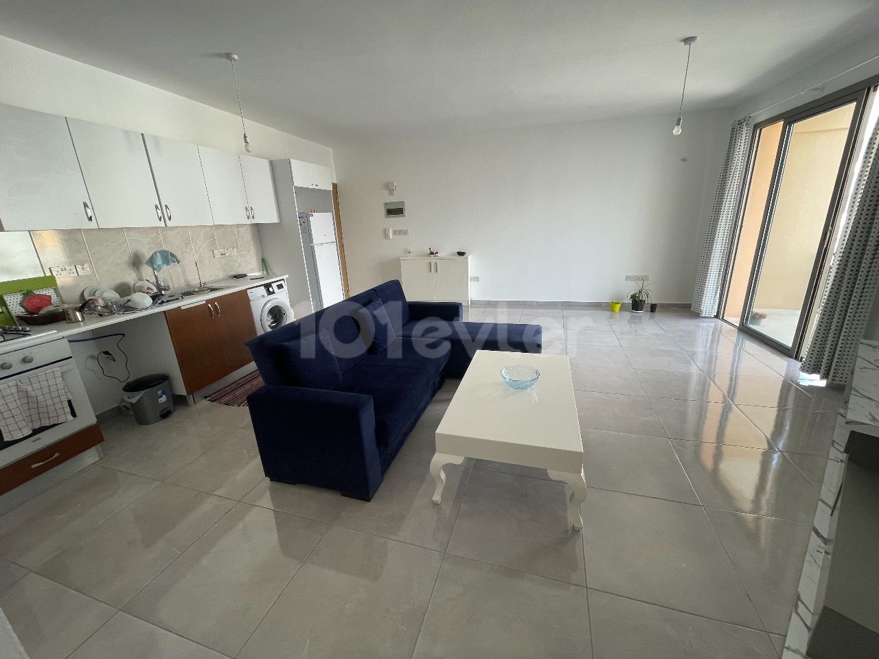 Flat For Sale in Gönyeli, Nicosia