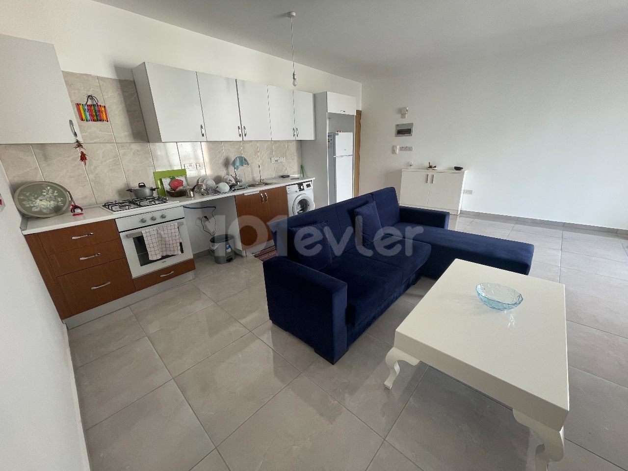 Flat For Sale in Gönyeli, Nicosia