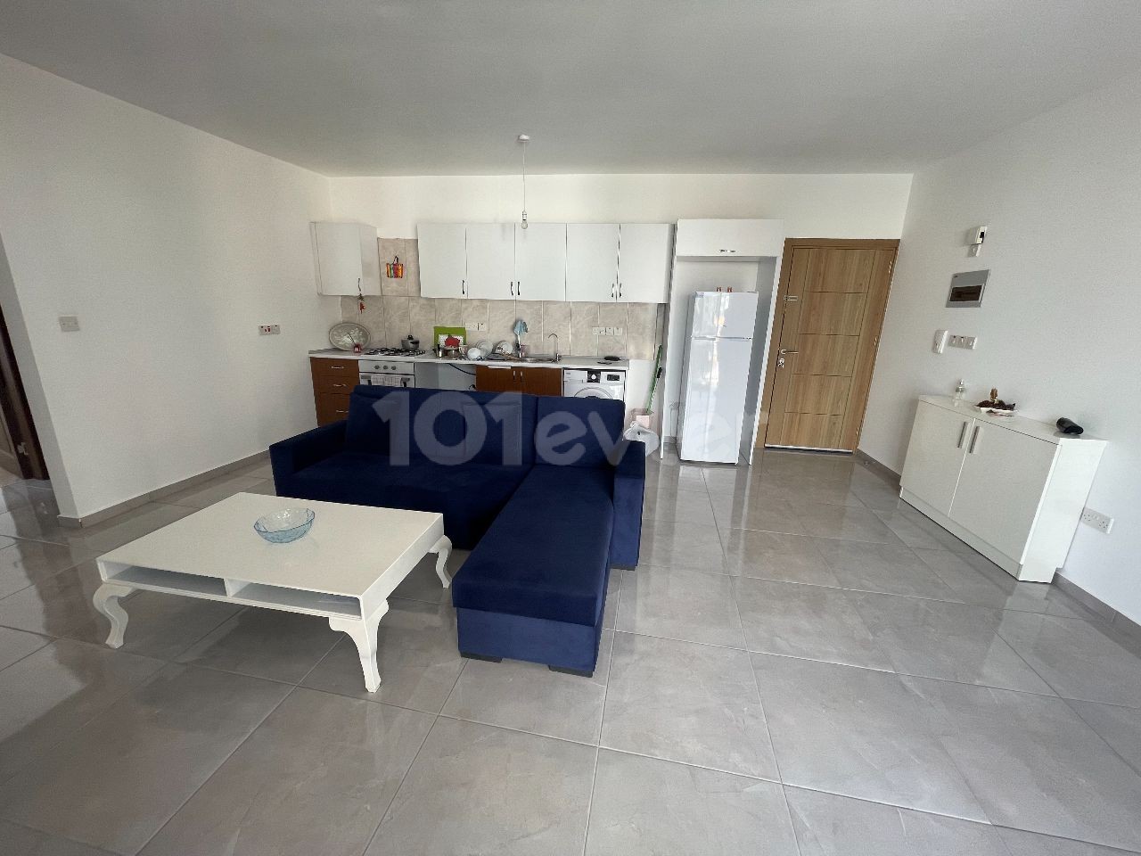 Flat For Sale in Gönyeli, Nicosia