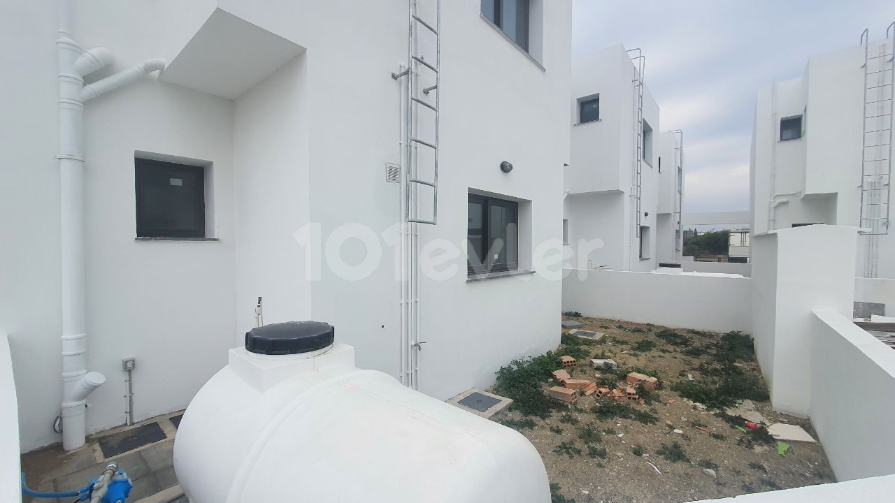 NEWLY BUILT FULLY DETACHED CORNER VILLA WITH TURKISH COB IN LEFKOŞA HAMİTKÖY BLOCK. FOR DETAILED INFORMATION AND ON-SITE VISIT 0533 8303238