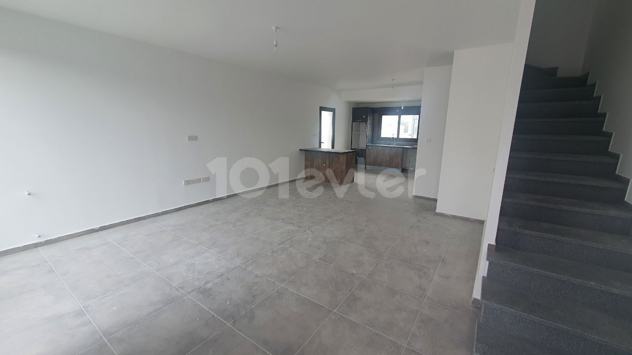 NEWLY BUILT FULLY DETACHED CORNER VILLA WITH TURKISH COB IN LEFKOŞA HAMİTKÖY BLOCK. FOR DETAILED INFORMATION AND ON-SITE VISIT 0533 8303238