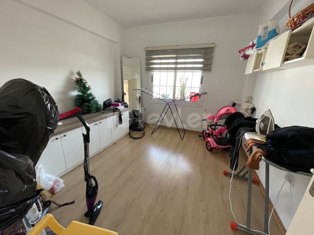 3+1 SPACIOUS FLAT WITH ELEVATOR IN MARMARA