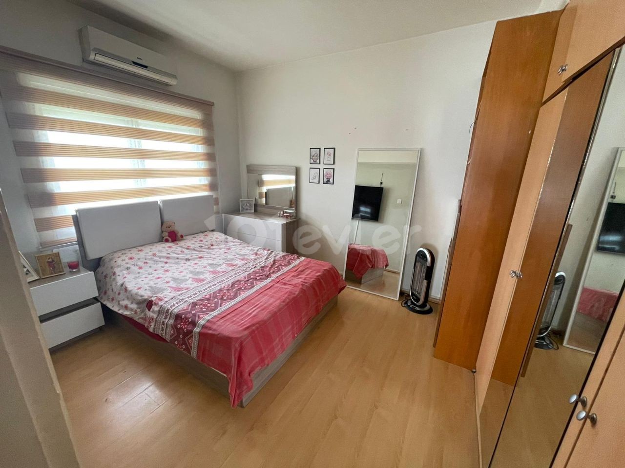 Flat For Sale in Taşkınköy, Nicosia