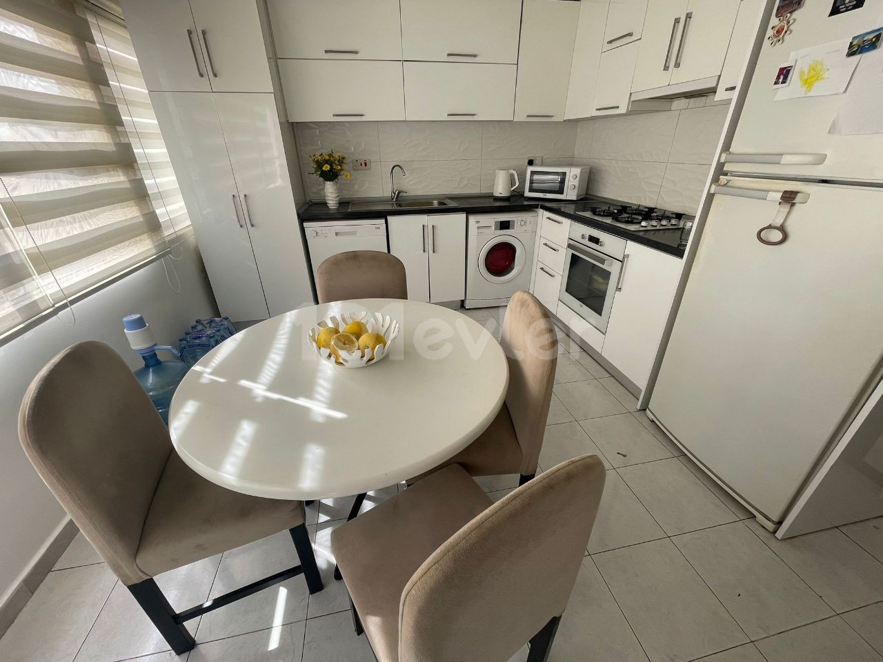 Flat For Sale in Taşkınköy, Nicosia