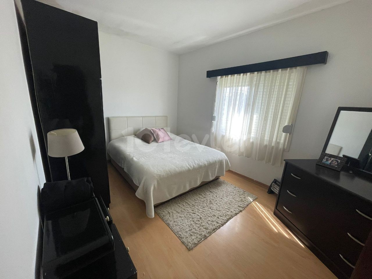 Flat For Sale in Taşkınköy, Nicosia