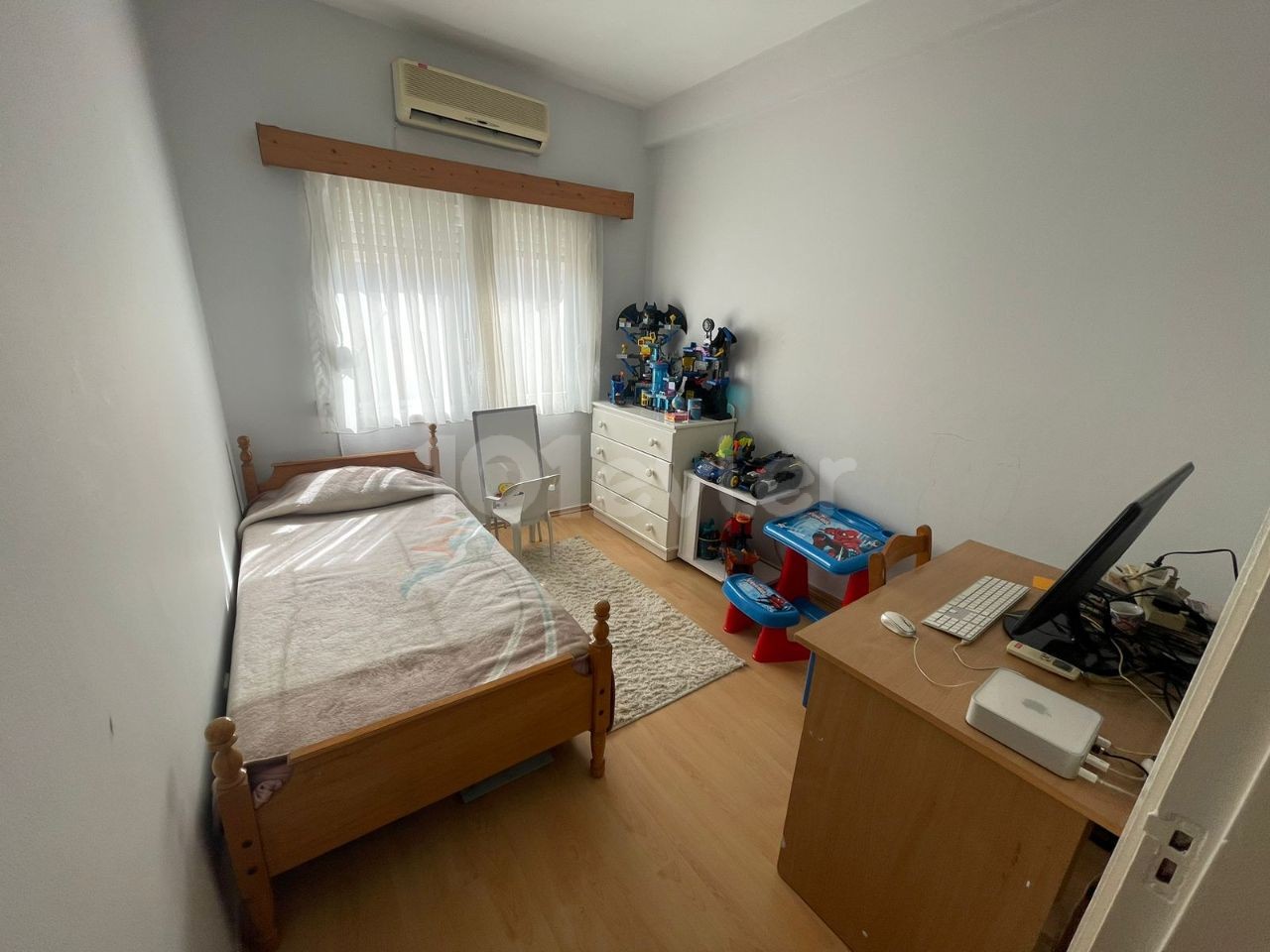 Flat For Sale in Taşkınköy, Nicosia