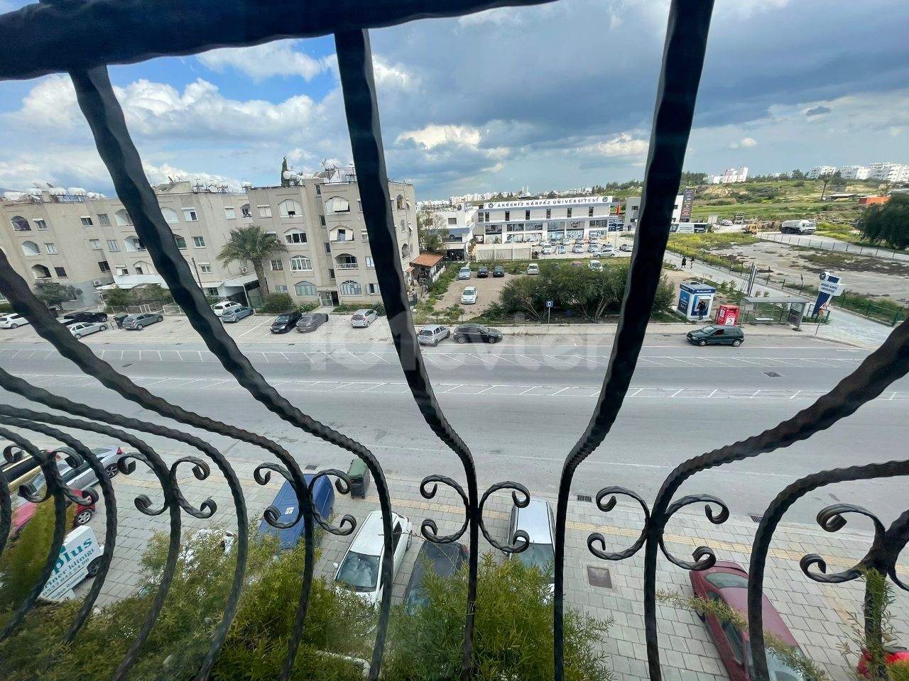 Flat For Sale in Taşkınköy, Nicosia