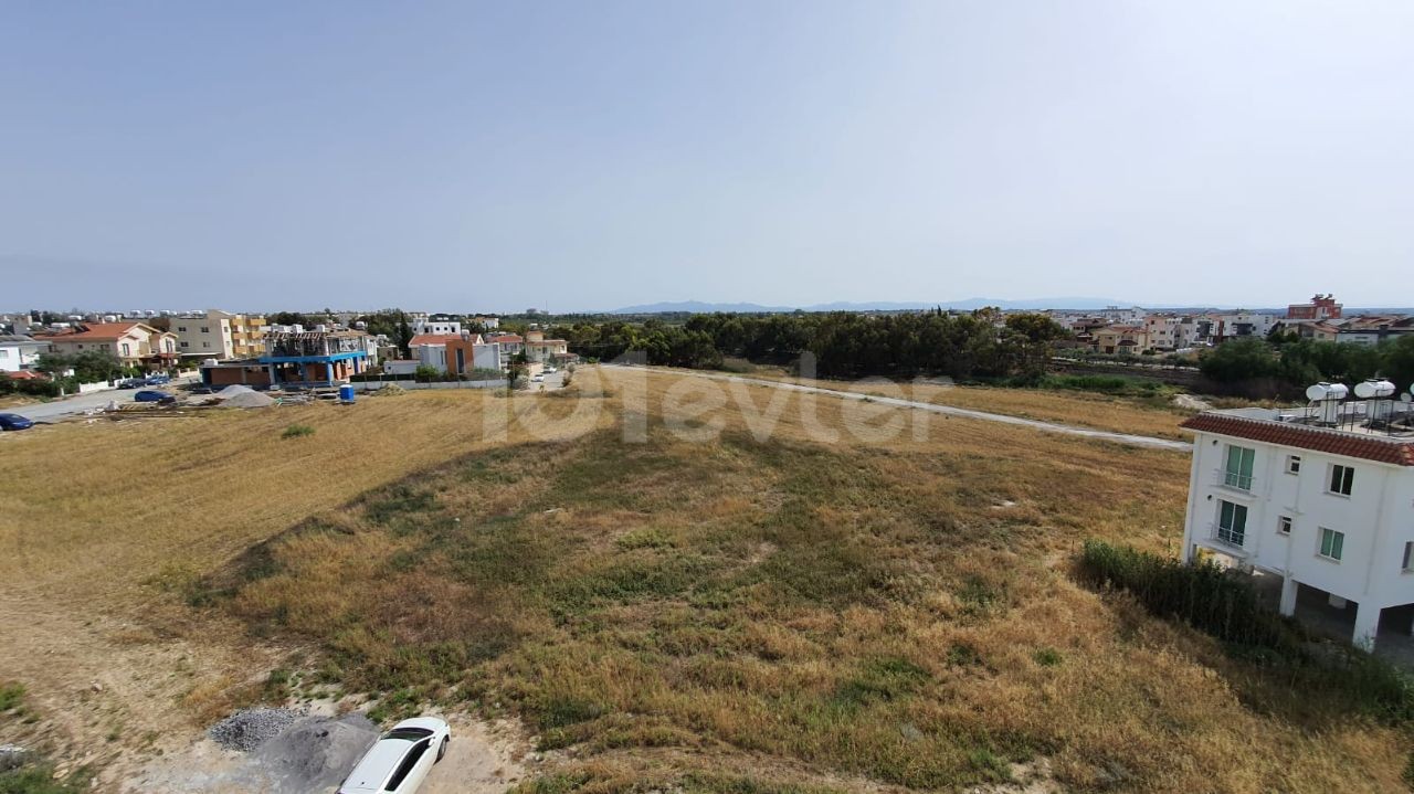 INVESTMENT OPPORTUNITY IN METEHAN, NICOSIA WITH ALL TAXES PAID IN A FAMILY APARTMENT WITH ITS 140 M2 SIZE AND WITHOUT EXPENSE.