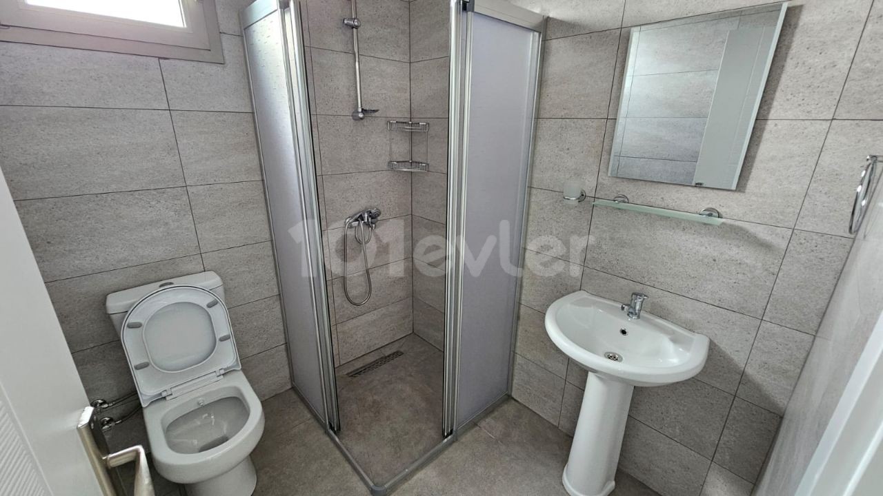 FULLY LUXURY FURNISHED COMPLETE RENTAL BUILDING IN NICOSIA KÜÇÜK KAYMAKLI, ON THE SERVICE ROUTE, 50 METERS FROM THE MAIN STREET, CONSISTING OF A TOTAL OF 10 FLATS