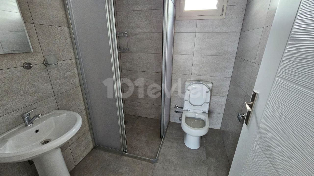 FULLY LUXURY FURNISHED COMPLETE RENTAL BUILDING IN NICOSIA KÜÇÜK KAYMAKLI, ON THE SERVICE ROUTE, 50 METERS FROM THE MAIN STREET, CONSISTING OF A TOTAL OF 10 FLATS