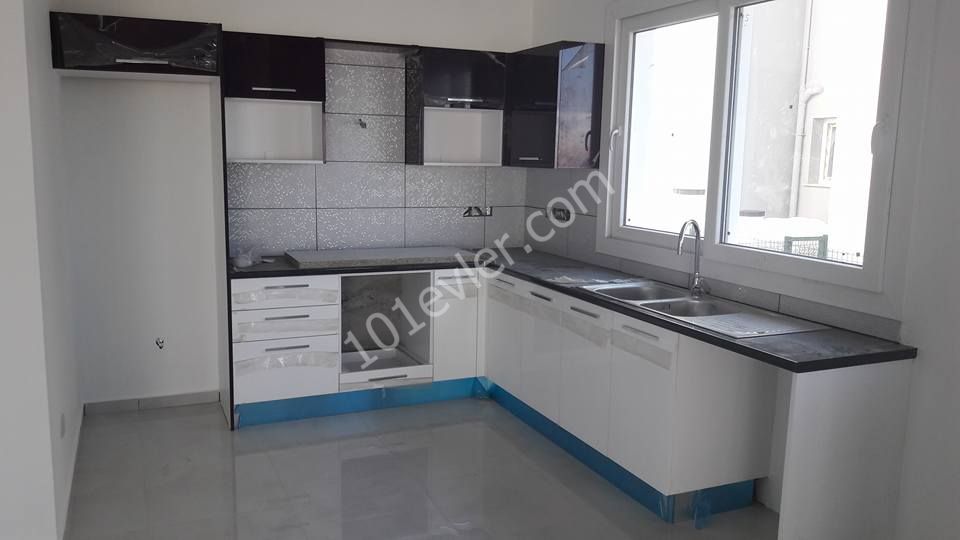 Flat For Sale in Gönyeli, Nicosia