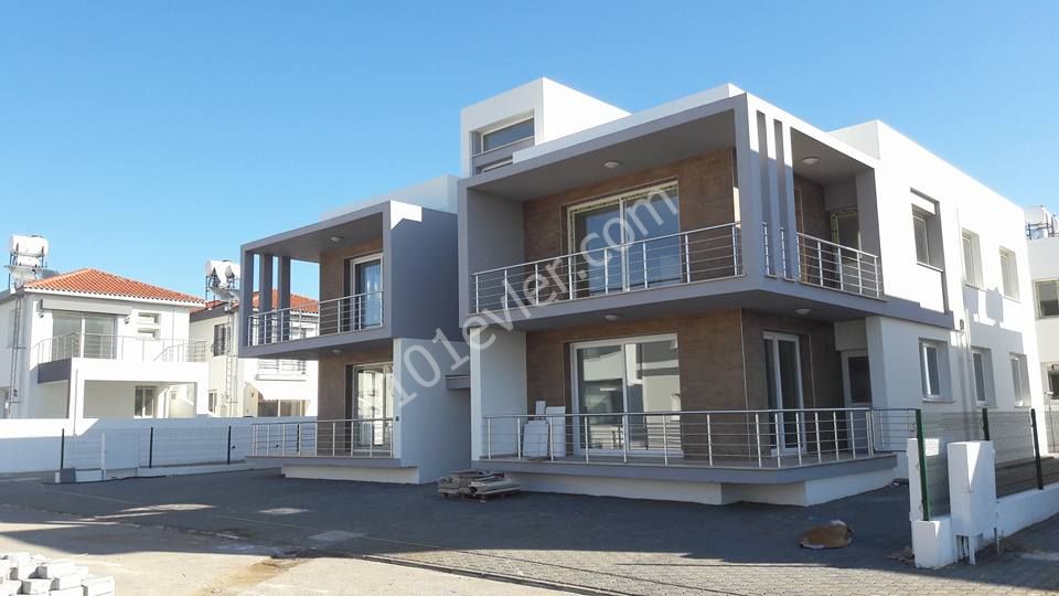 Flat For Sale in Gönyeli, Nicosia