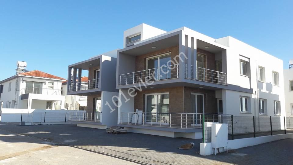 Flat For Sale in Gönyeli, Nicosia