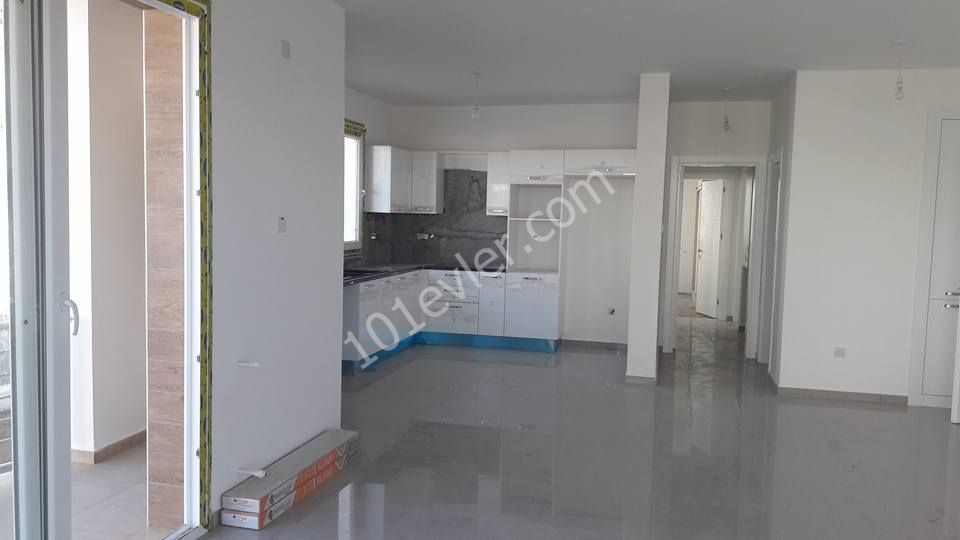 Flat For Sale in Gönyeli, Nicosia