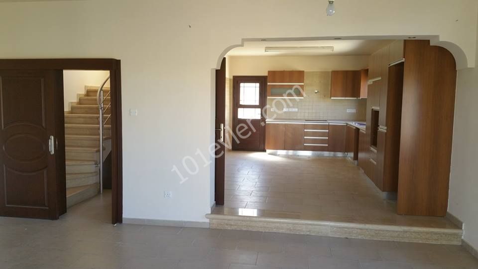 Semi Detached For Sale in Gönyeli, Nicosia