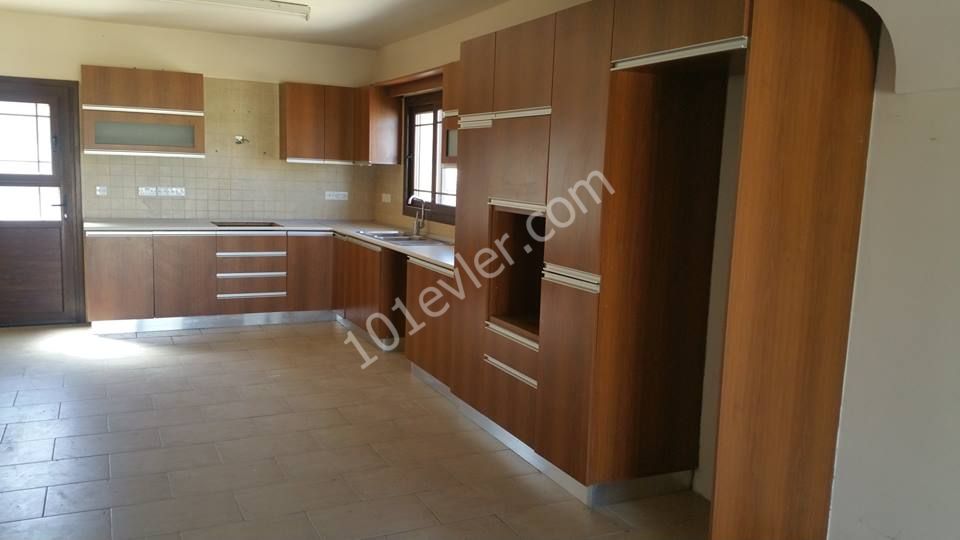 Semi Detached For Sale in Gönyeli, Nicosia