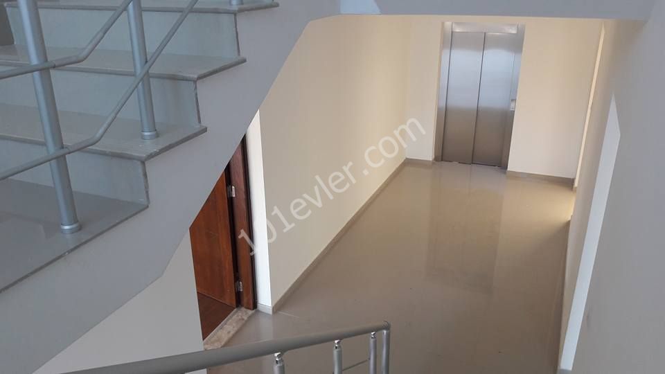 Flat To Rent in Köşklüçiftlik, Nicosia