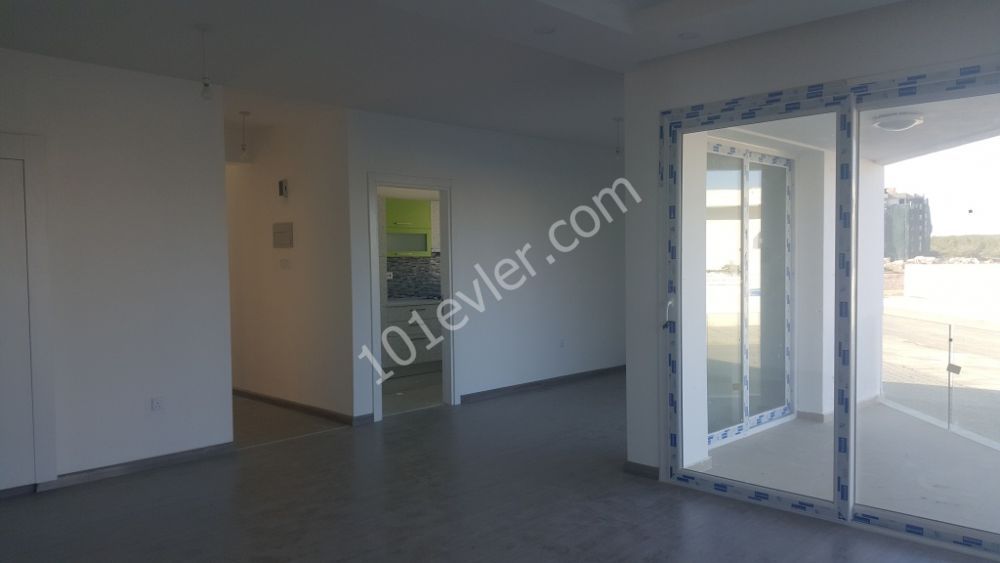 Flat To Rent in Köşklüçiftlik, Nicosia