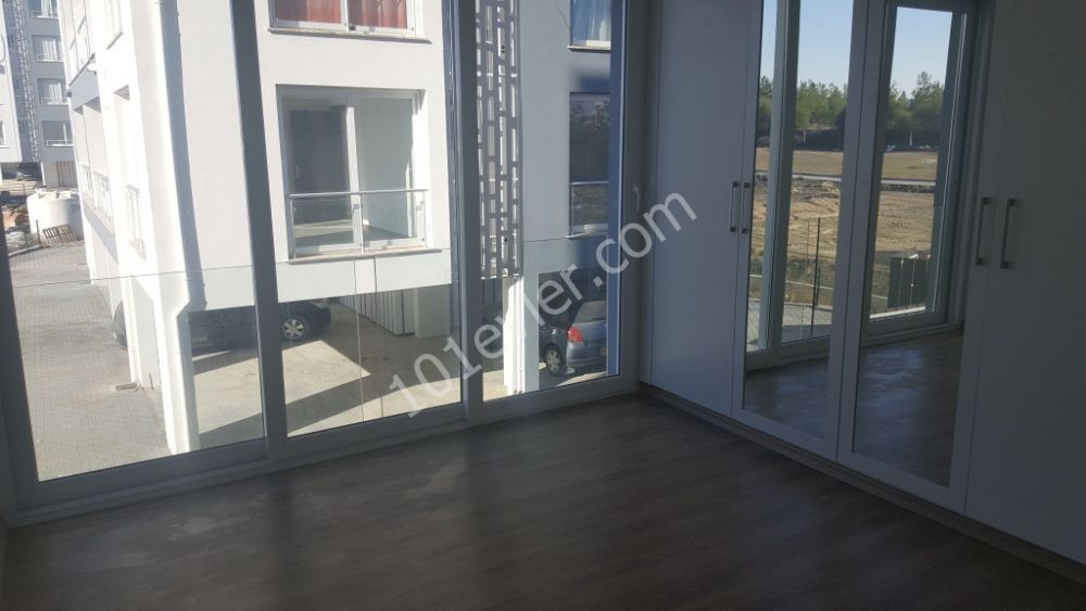 Flat To Rent in Köşklüçiftlik, Nicosia