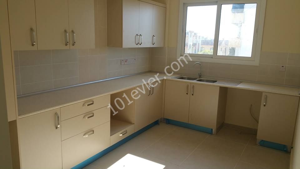 Flat For Sale in Yenikent, Nicosia