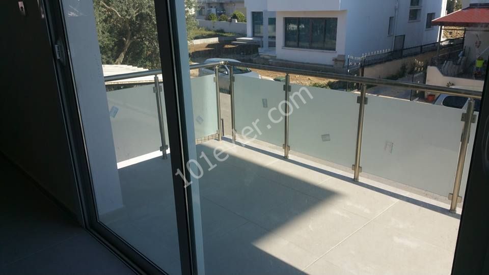 Flat For Sale in Yenikent, Nicosia