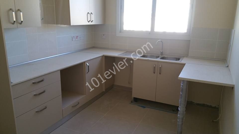 Flat For Sale in Yenikent, Nicosia