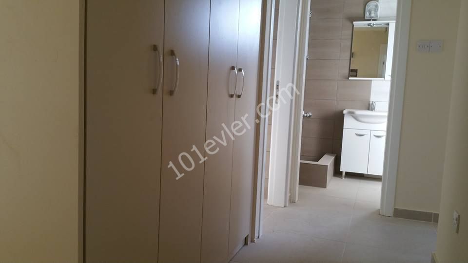 Flat For Sale in Yenikent, Nicosia