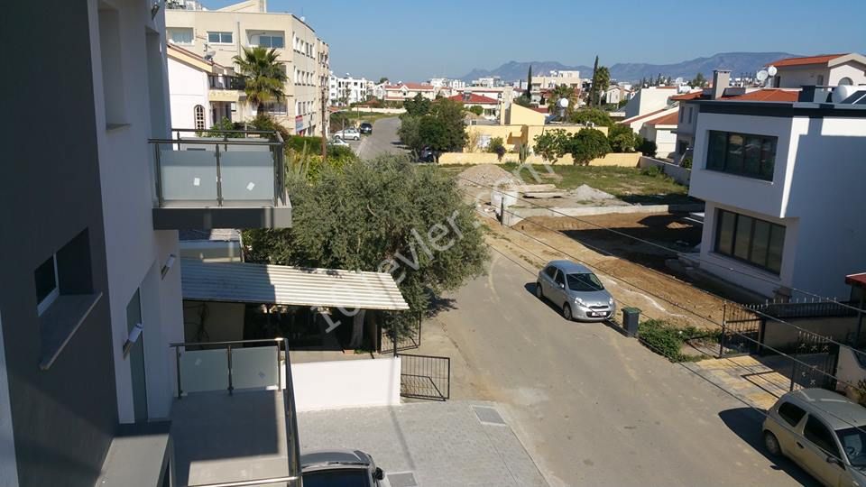 Flat For Sale in Yenikent, Nicosia