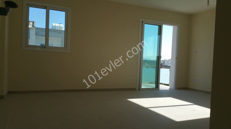 Flat For Sale in Yenikent, Nicosia