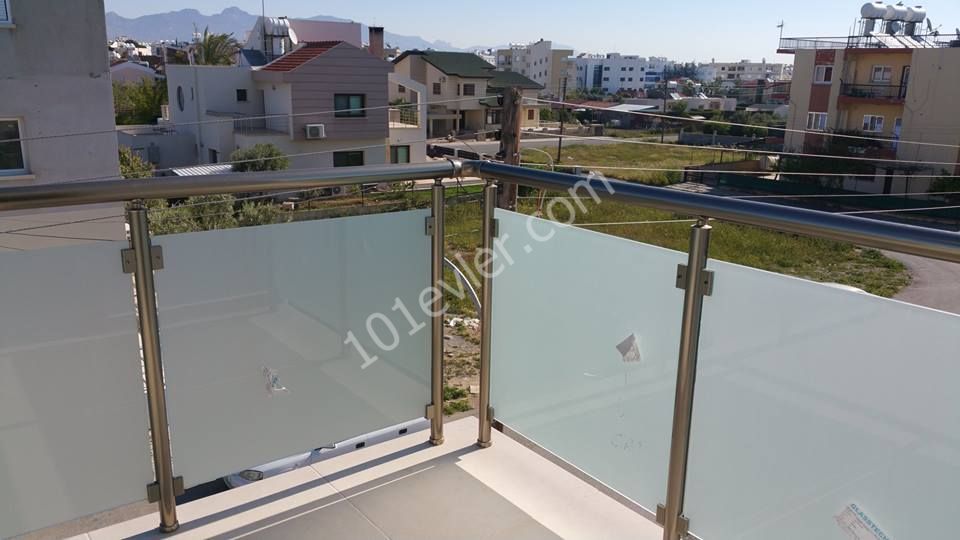 Flat For Sale in Yenikent, Nicosia